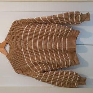 Alex Mill Button Back Sweater
